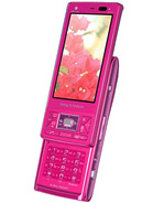 Sony Ericsson S003 Price With Specifications